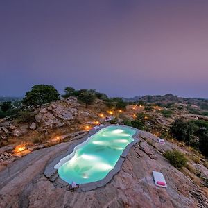 Brij Lakshman Sagar, Pali - Small Luxury Hotels Of The World
